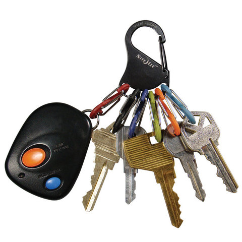 Avaimenperä Keyrack, Nite Ize